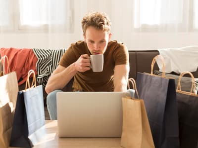 Forfait, smartphones, accessoires à prix cassés : derniers jours pour profiter du Shopping d'hiver !