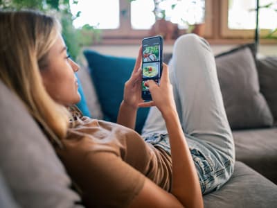 5 astuces pour retrouver facilement vos photos sur votre smartphone