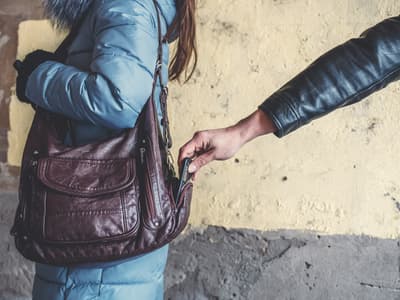 Insolite : l'app Localiser d'un iPhone volé permet de démanteler un réseau criminel