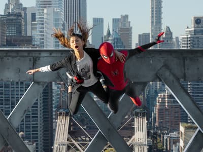 Dans quel ordre regarder les films Spider-Man ?