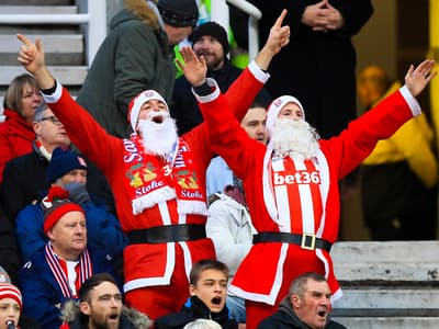 Sport : que regarder pendant les fêtes de fin d’année ?