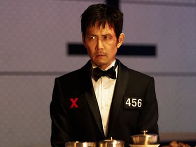 Squid Game : le récap' de la saison 2 avant d’attaquer la saison 3 sur Netflix