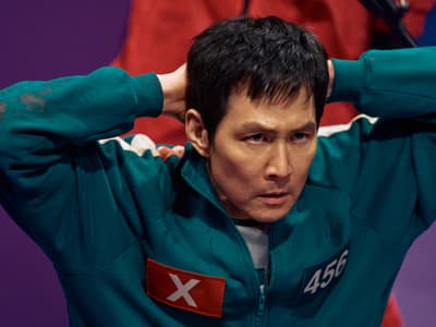 Squid Game sur Netflix : découvrez les candidats de la saison 2