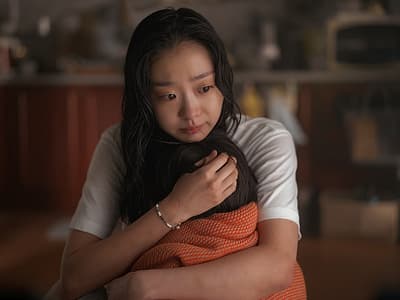 Submersion : un nouveau thriller coréen à voir sur Netflix