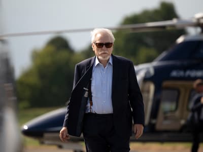 Succession, saison 3 : le retour des Roy sur OCS