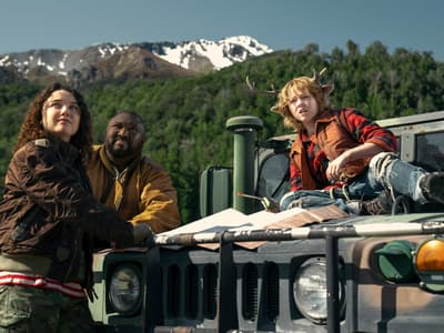 Sweet Tooth : tout ce qu'on sait de la saison 3