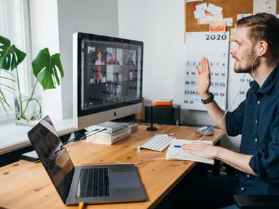 Télétravail : quelles sont les bonnes pratiques à avoir ?