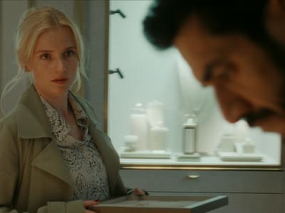 The Asset : la série danoise reviendra-t-elle sur Netflix pour une saison 2 ?