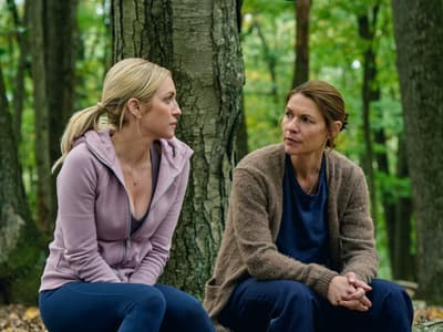 The Beast in Me sur Netflix : est-ce qu’il y aura une saison 2 ?