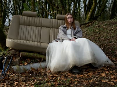5 bonnes raisons de regarder The End of the F***ing World