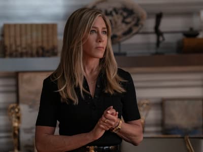 The Morning Show : premières images et date de sortie pour la saison 4