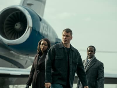 The Night Agent : quand sortira la saison 3 sur Netflix ?