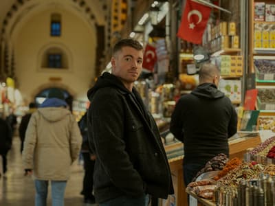 The Night Agent : le récap' de la saison 2 avant d’attaquer la saison 3 sur Netflix