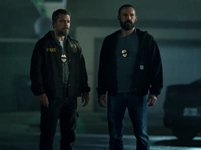 The Rip : Ben Affleck et Matt Damon bientôt réunis dans un film Netflix