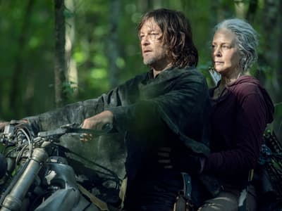 The Walking Dead : un personnage culte bientôt de retour ?
