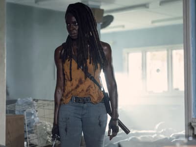 The Walking Dead : ce que l'on sait sur la suite de la série