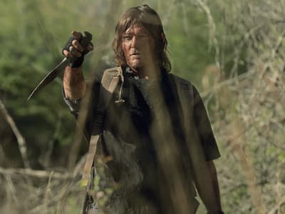 The Walking Dead saison 11 : une date et des images pour la partie 2