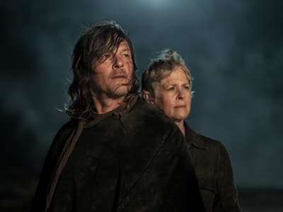 The Walking Dead - Daryl Dixon : est-ce qu'il y aura une saison 4 ?