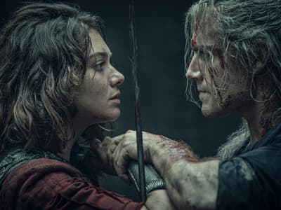 The Witcher : pourquoi la saison 2 sera encore mieux