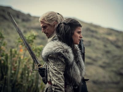 The Witcher : un ennemi culte annoncé dans le spin-off