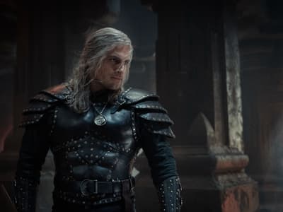 The Witcher : ce qui attend Geralt et Ciri dans la saison 3