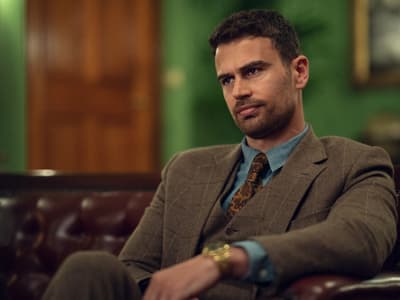 The Gentlemen : la série revient pour une saison 2