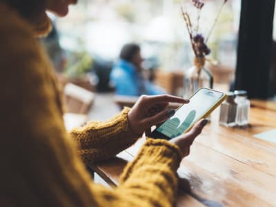 Pourquoi l'application ToTok est devenue interdite ?