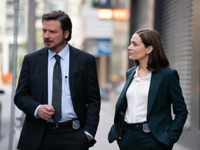 Toronto – Section Criminelle : la série canadienne arrive sur 13ème RUE