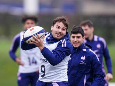 Tournoi des Six Nations : à quelle heure et sur quelle chaîne suivre les matchs du XV de France ?