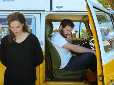 Tout le bleu du ciel : l'adaptation du best-seller à découvrir sur Netflix, TF1 et TF1+