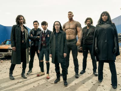 Umbrella Academy : le récap de la saison 2