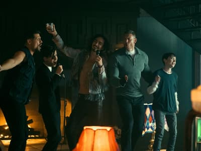 Umbrella Academy : le récap' de la saison 3