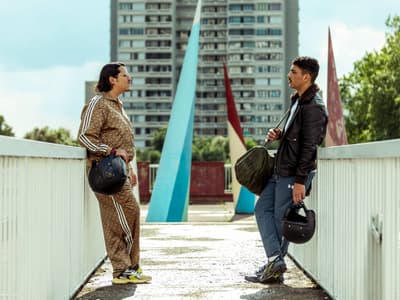 Validé : le récap' de la saison 2 avant de découvrir la saison 3 sur Canal+