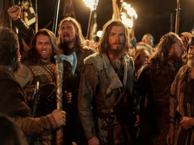 Vikings : Valhalla, est-ce qu'il y aura une saison 2 ?