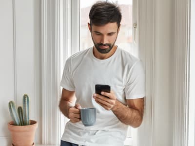 Arnaque à la fausse livraison : les escrocs disposent désormais de l’adresse des victimes