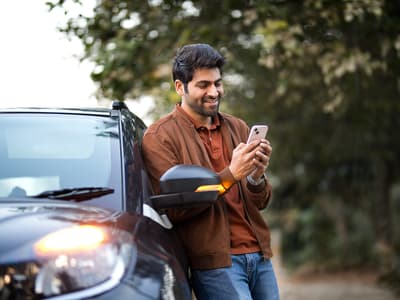 Insolite : un AirTag permet de retrouver une voiture volée