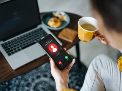 L'iPhone sera bientôt capable d’identifier les appels indésirables