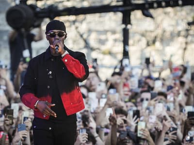 Quels ont été les albums les plus vendus en 2024 en France ?