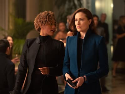 Westworld : récap de la saison 3 pour le début de la saison 4