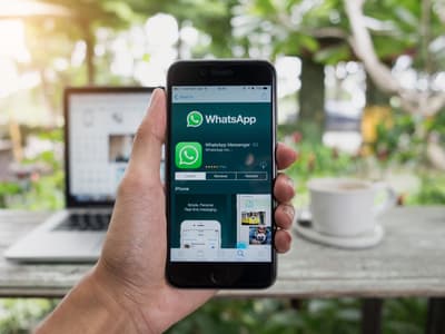 Tuto WhatsApp : comment transférer son historique d'iPhone à Android ?