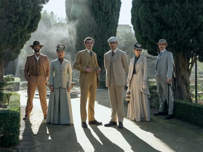 Prime Video : les nouveaux films et séries en mars 2026