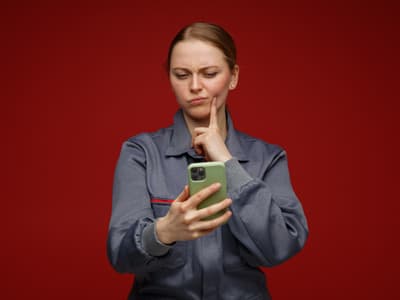 Vous avez reçu de l'argent par erreur ? C'est sûrement une arnaque !