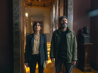 Cité des ombres sur Netflix : le thriller espagnol aura-t-il droit à une saison 2 ?