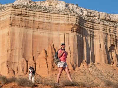 Insolite : l’iPhone 14 sauve un chien et sa maîtresse