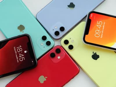 Bon plan : jusqu'à -50€ sur les smartphones reconditionnés chez SFR