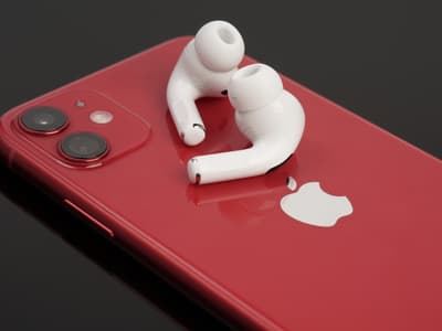 Bon plan : -80€ sur les AirPods pour l'achat d'un iPhone chez SFR