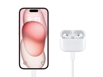 USB-C : quels appareils l'iPhone 15 peut-il recharger ?