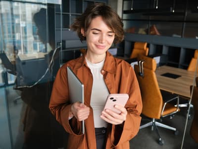 Comment générer un fichier PDF sur iPhone ?