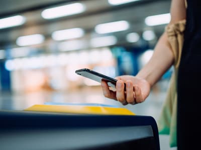 Comment avoir le Pass Navigo sur iPhone ?
