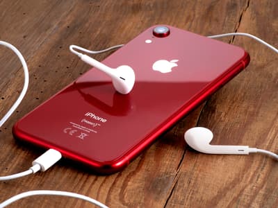 Vente flash : l'iPhone XR est au prix imbattable de 29 euros chez SFR